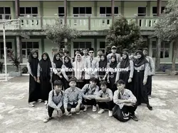 Tamatlah Sudah