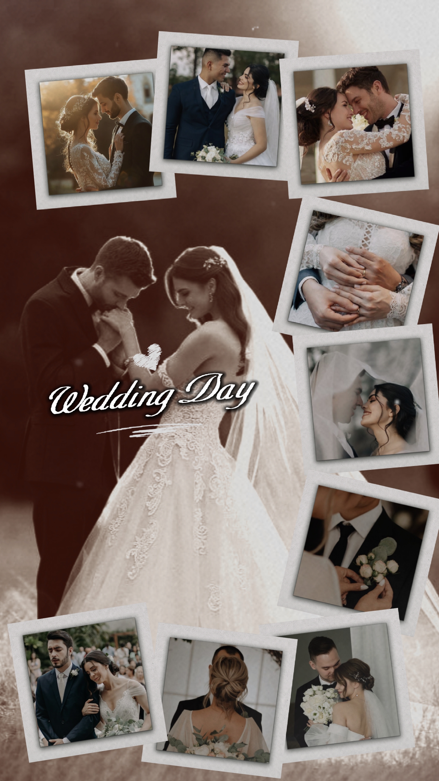 Día de la Boda