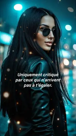 Les critiques