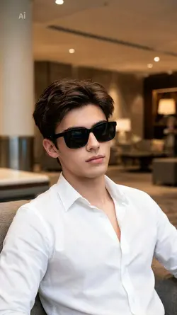 Ai sunglasses vibe
