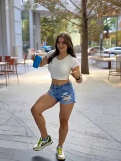 GIT UP DANCE