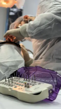 Implante Dentário