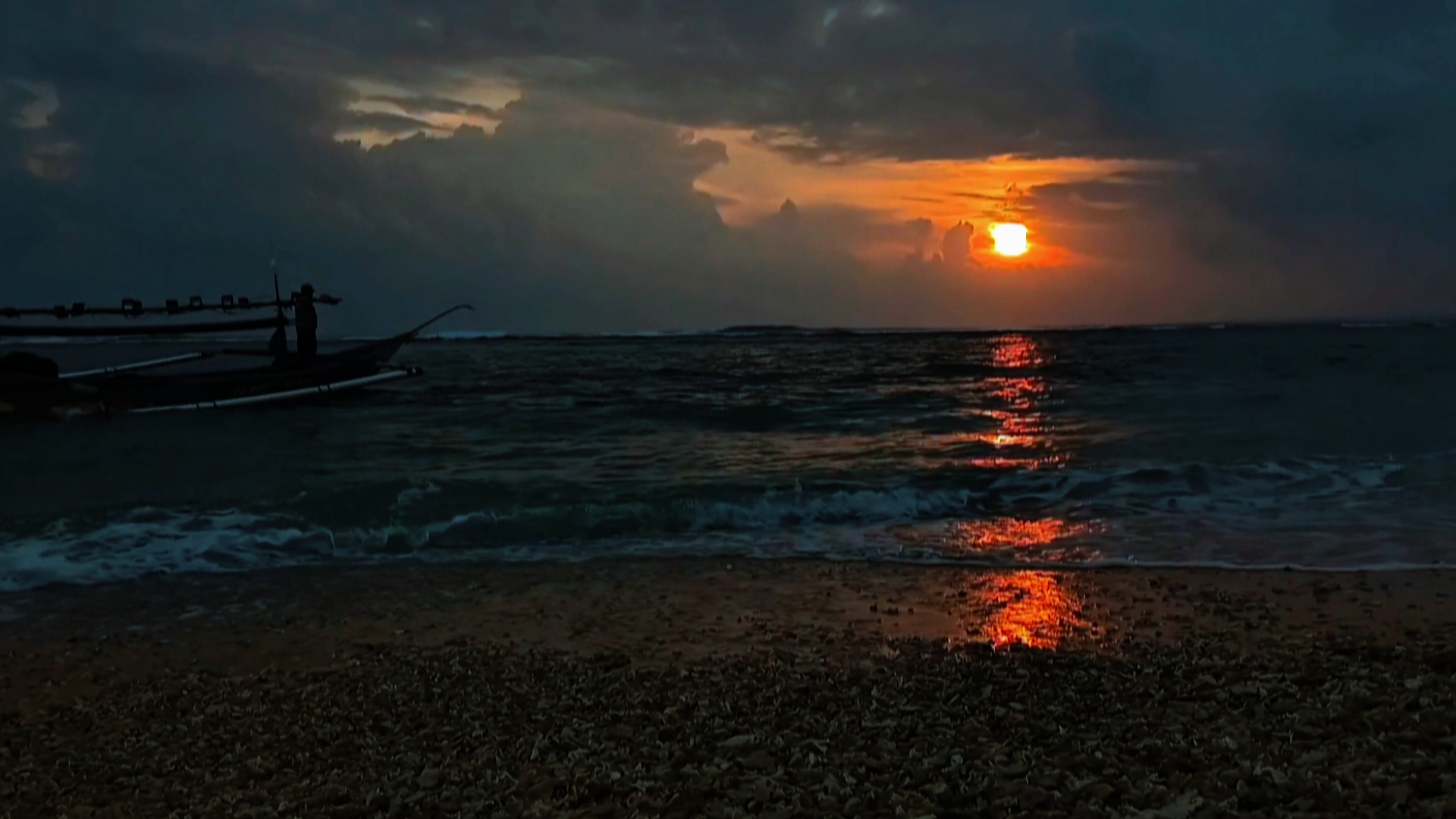 Nature slowmotion