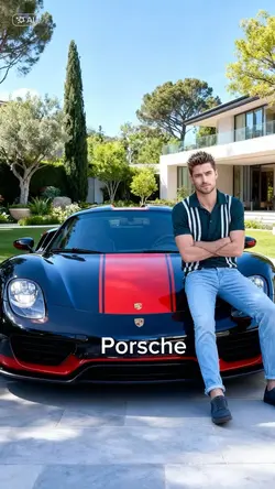 Porsche