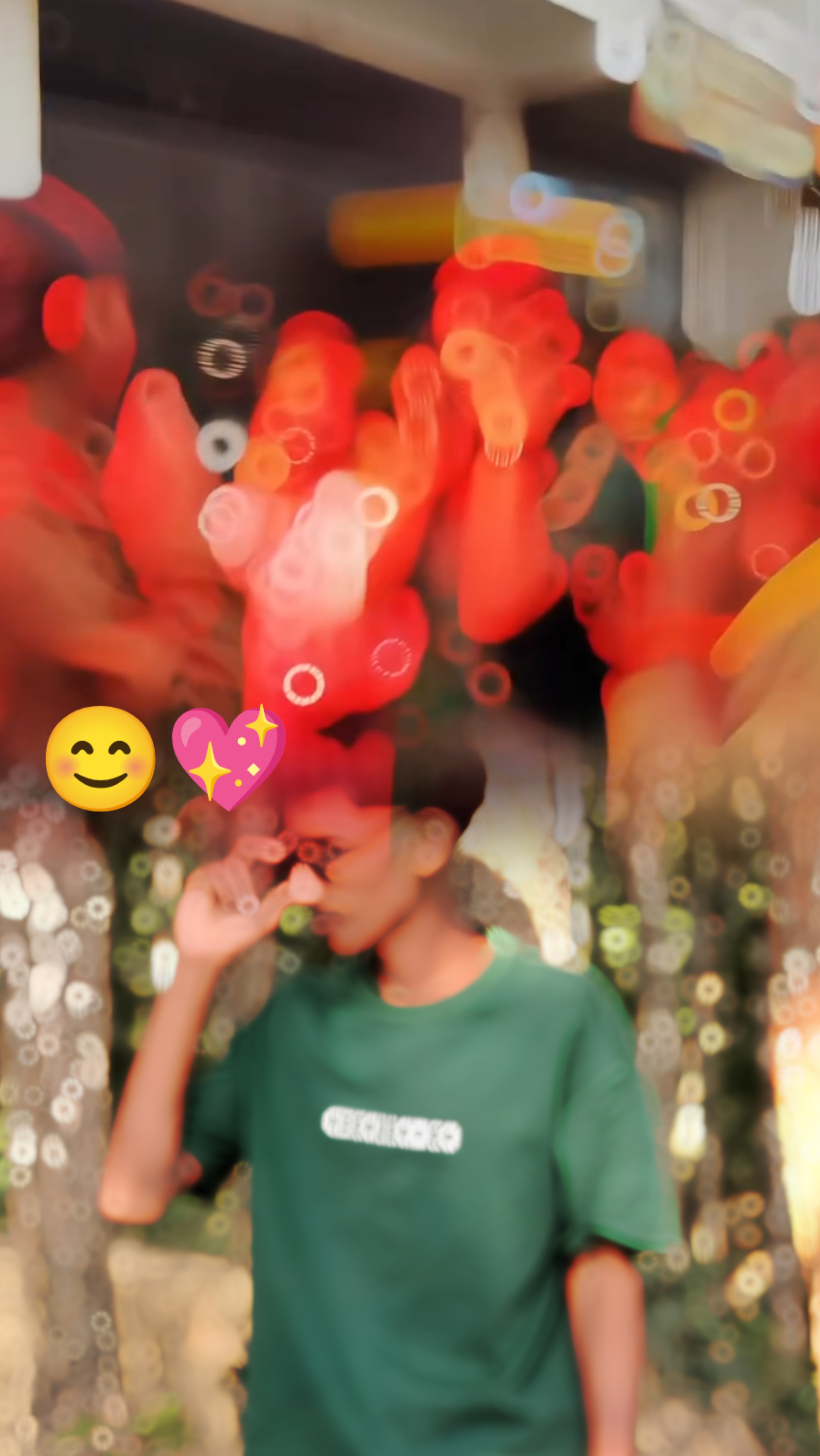 Happy Holi Advance..