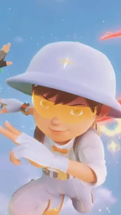 boboiboy