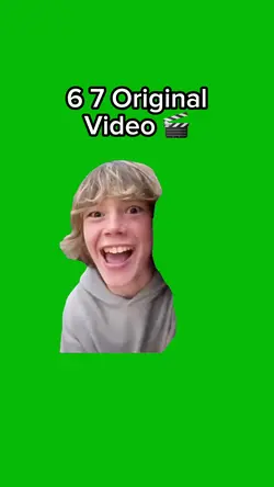 6 7 Original Clip