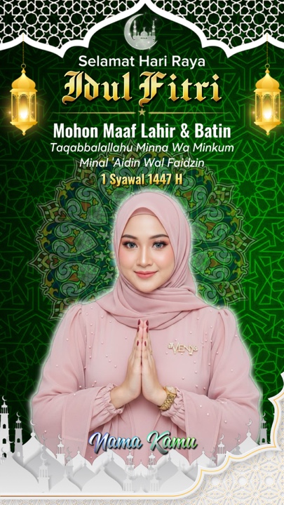 Fitri Idul 2026