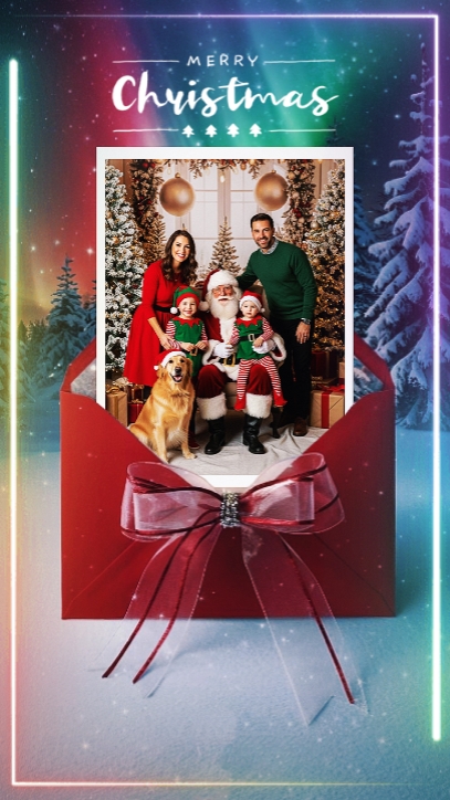 Merry Christmas