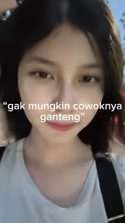gak mungkin cowoknya