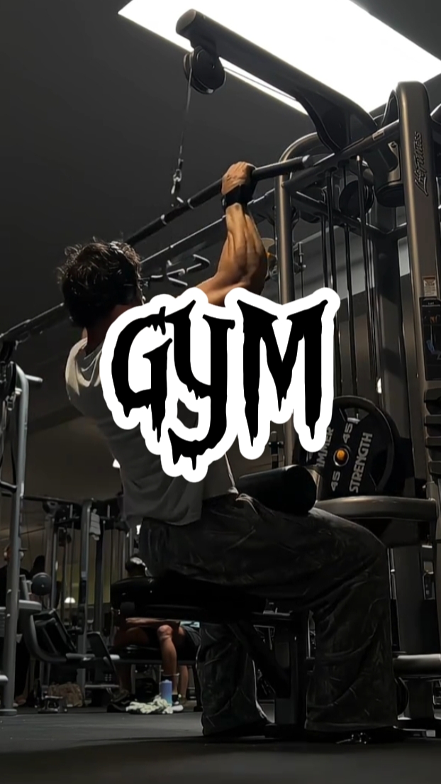 GYM 4 clips 