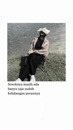 Kehilangan Perannya