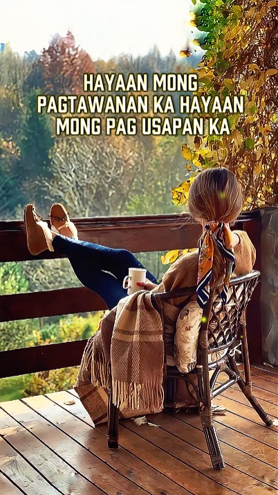 LUMABAN NG PATAS