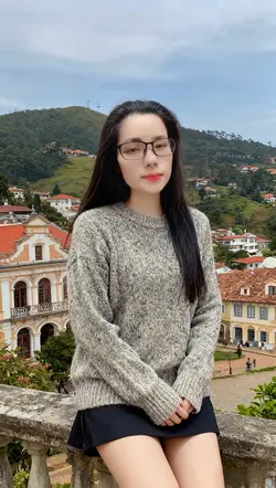 #ông trời ghen hồng 