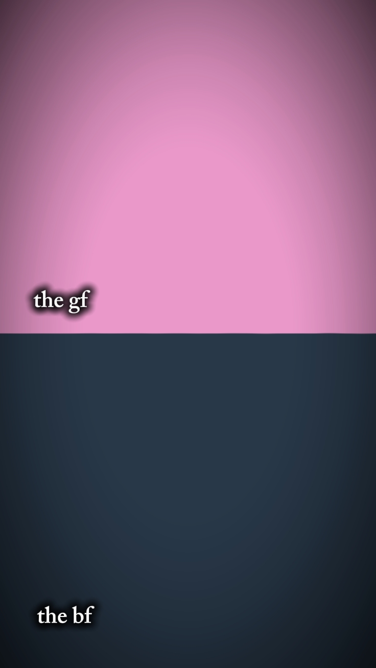 GF / BF