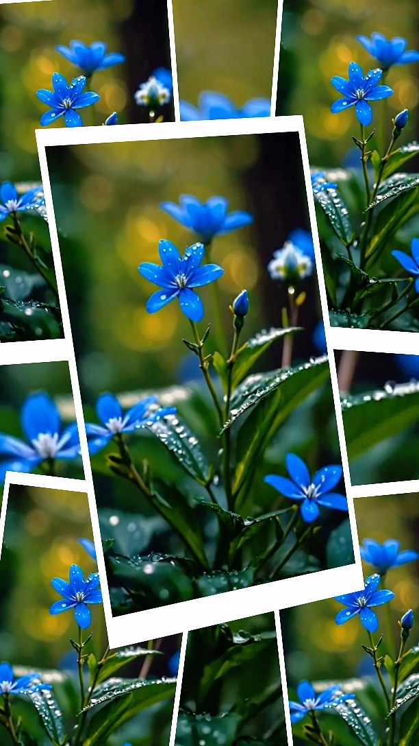 Natur Blume