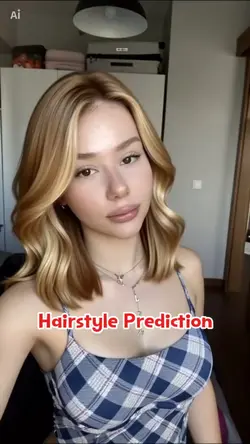 Hairstyle Prediction
