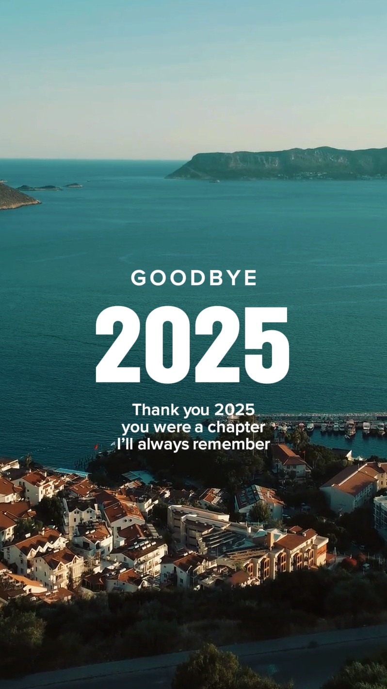 au revoir 2025
