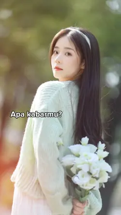 Apa kabarmu?