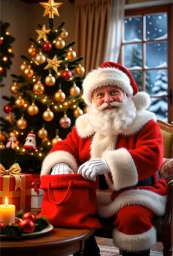 Merry Christmas