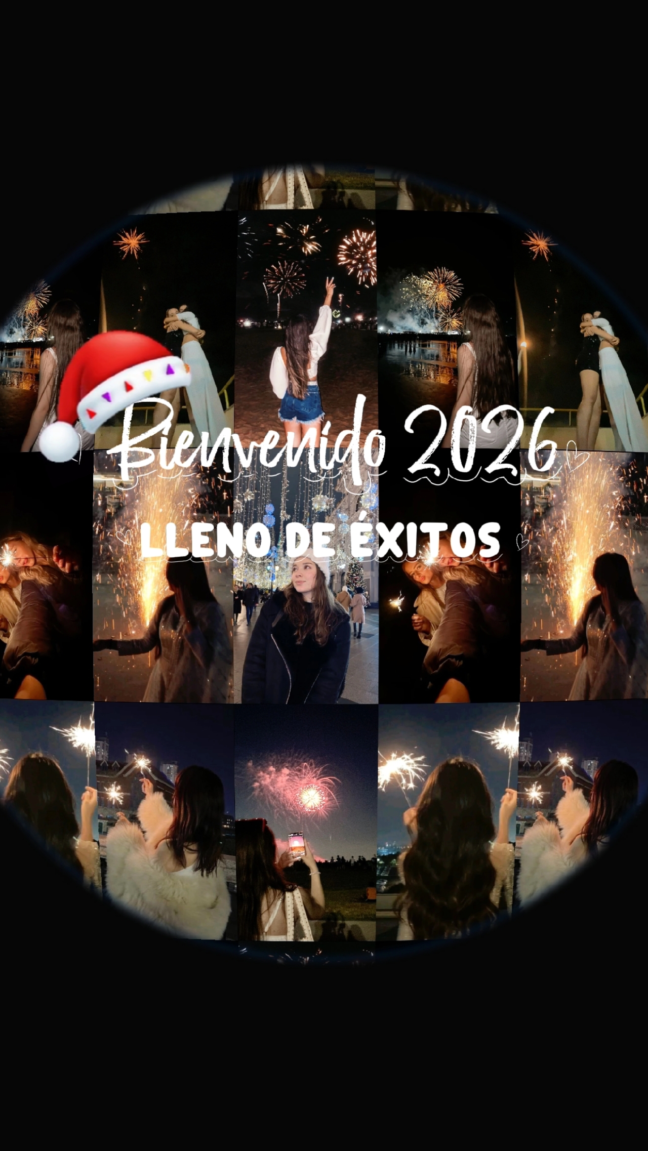Bienvenido 2026