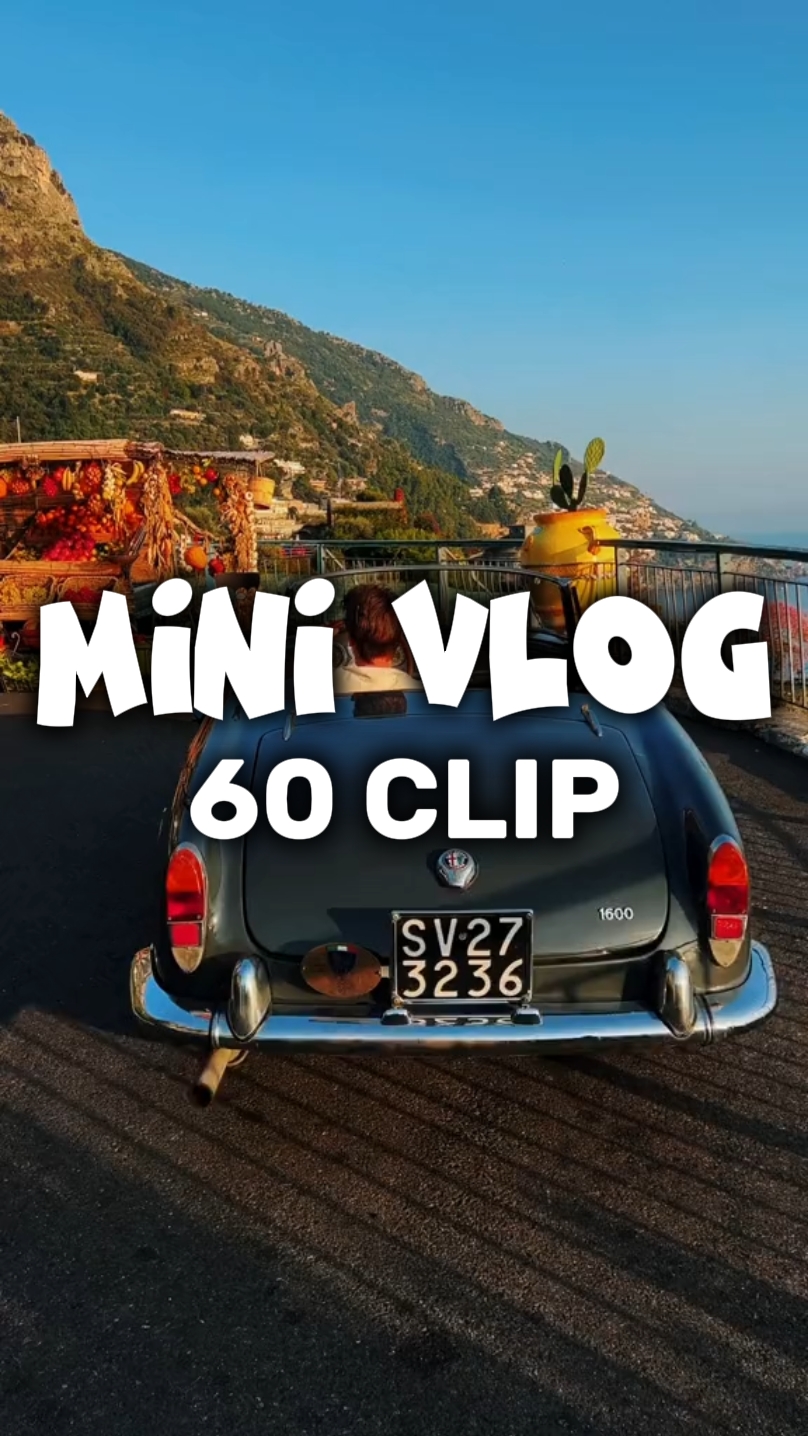 1 dakika, 60clip
