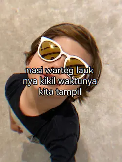 3:4 nasi warteg lauk