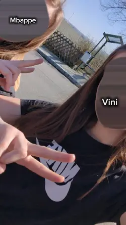 vini x mbappe