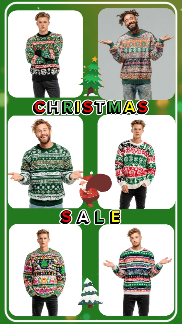 PROMOÇÃO DE NATAL