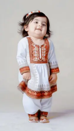 baby dance bollywood