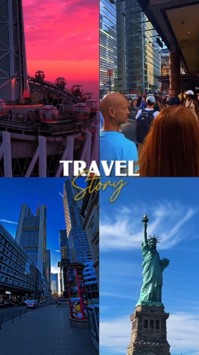 travel