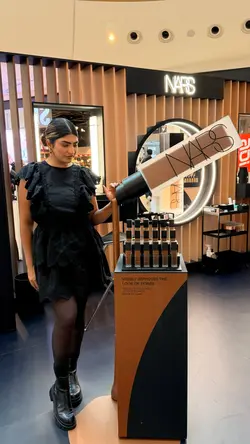 Nars pop up 