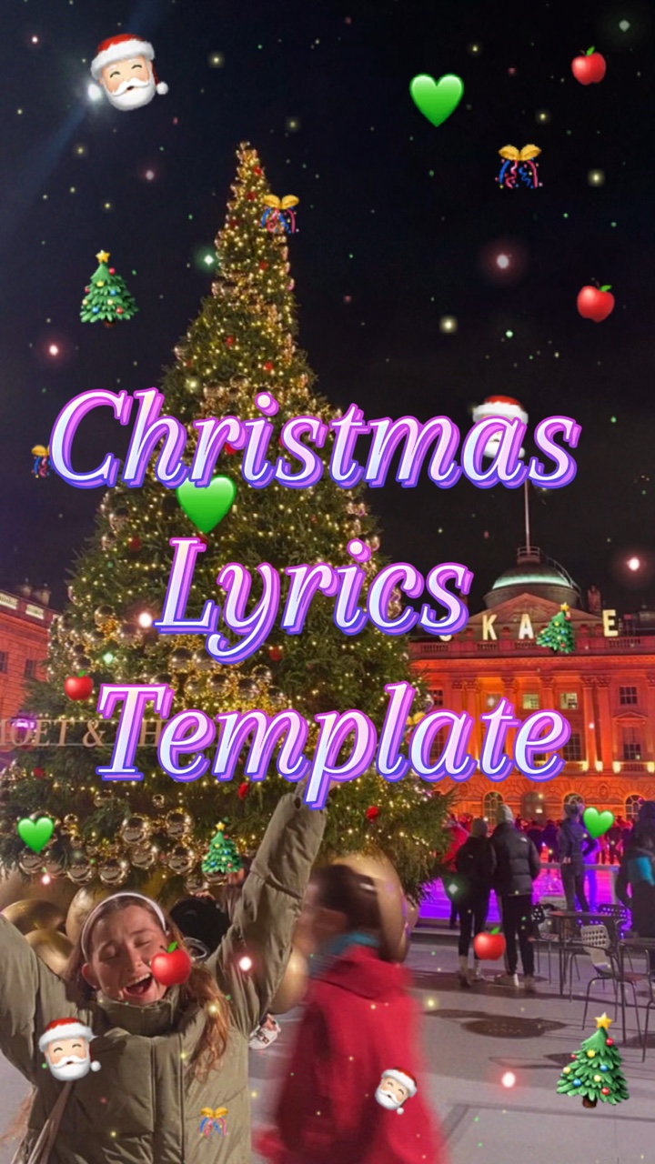 Letras navideñas 🎄🎁