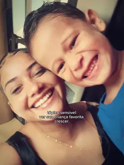 Tópico sensível 🥹