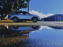 Rainy season