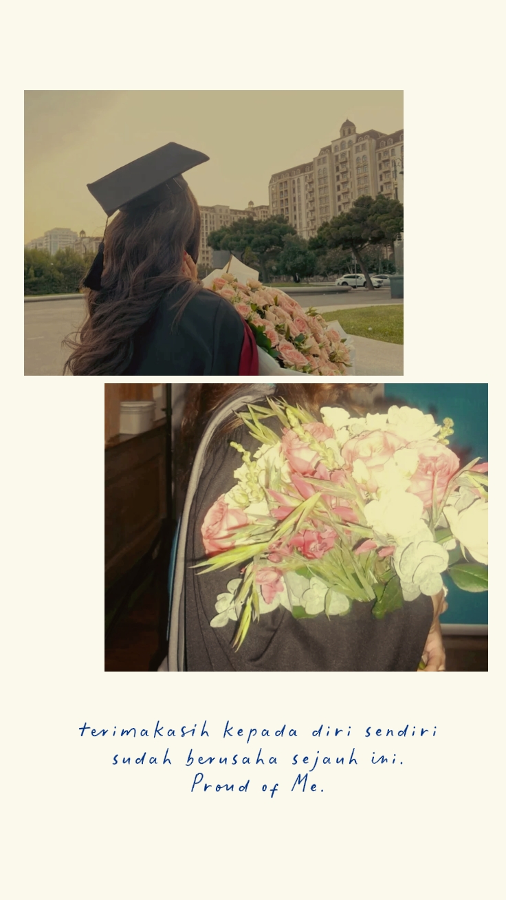 Graduation perang