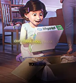 TOY STORY 