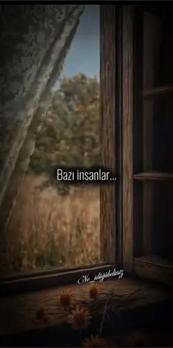Beklerler…