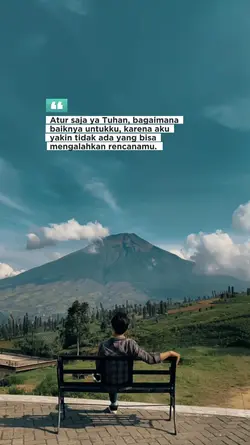 Rencana Tuhan