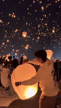 lampion's party