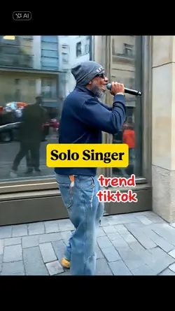 Solo Singer