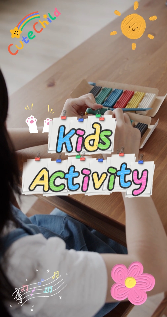 kids activity