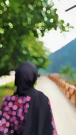 Slowmotion video ๐ฉตโจ