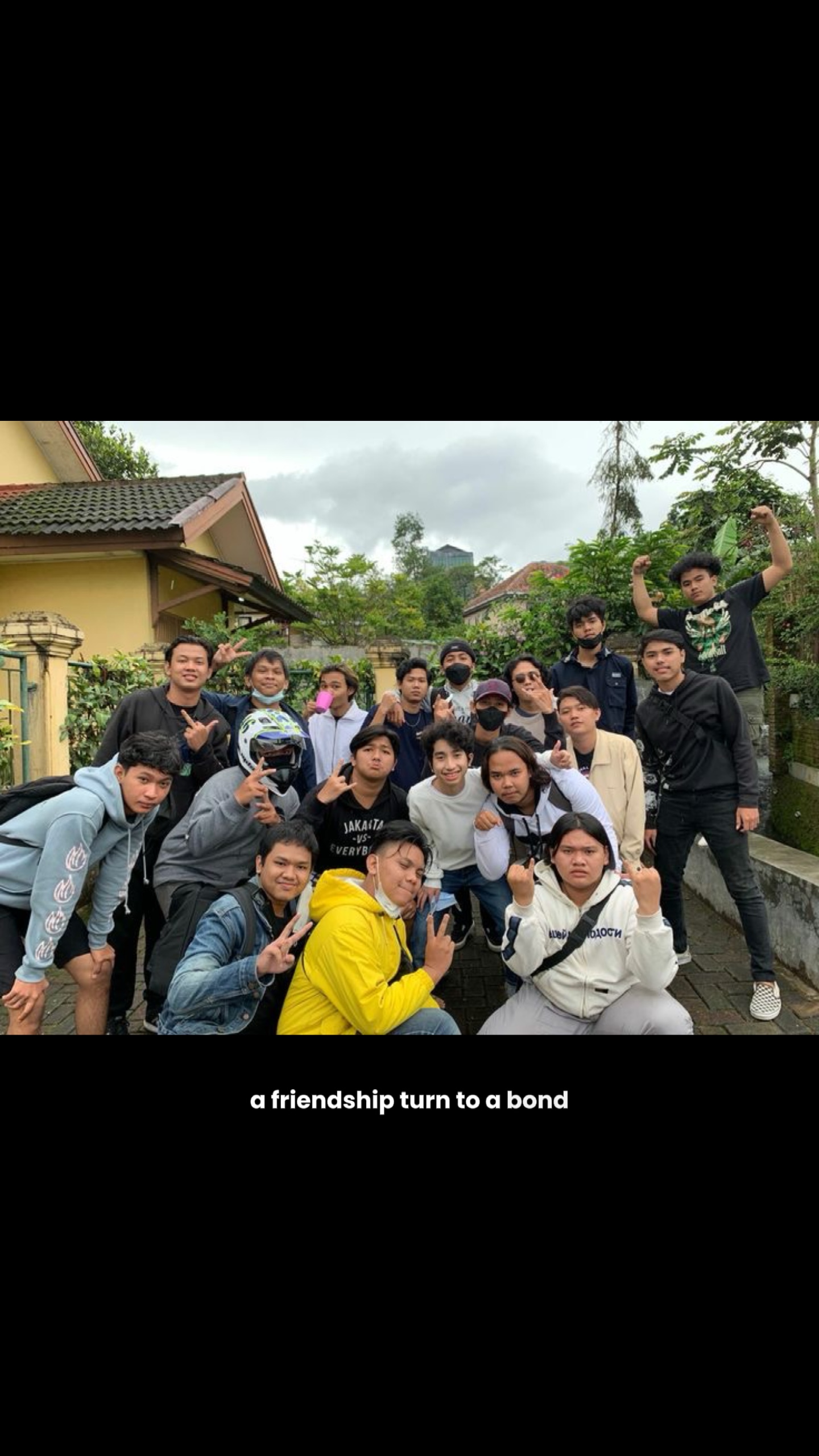 Magkita tayong muli🔥