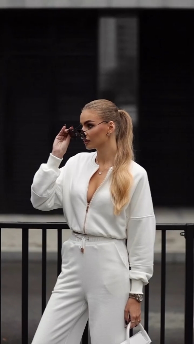 Style de rue 