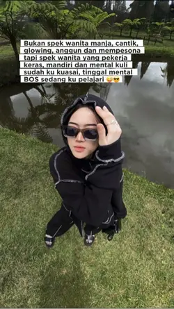 Bukan spek wanita 