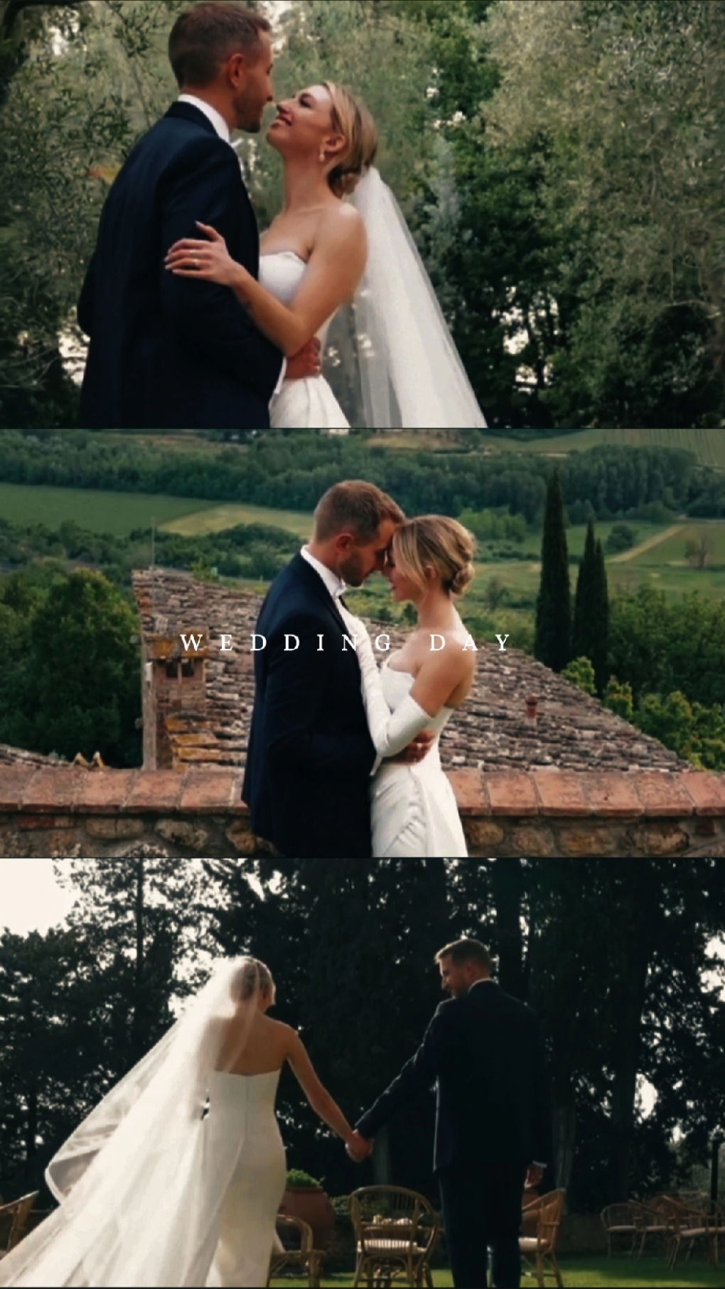 Wedding Day