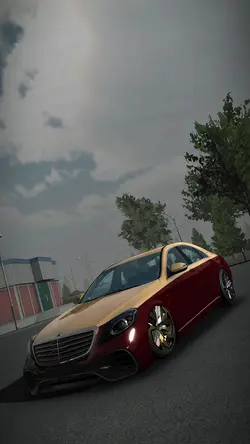 Mercedes