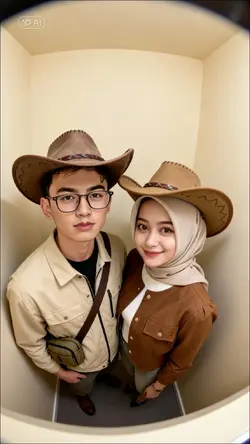 Ai photo booth 