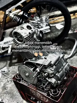 KATA KATA MOTOR